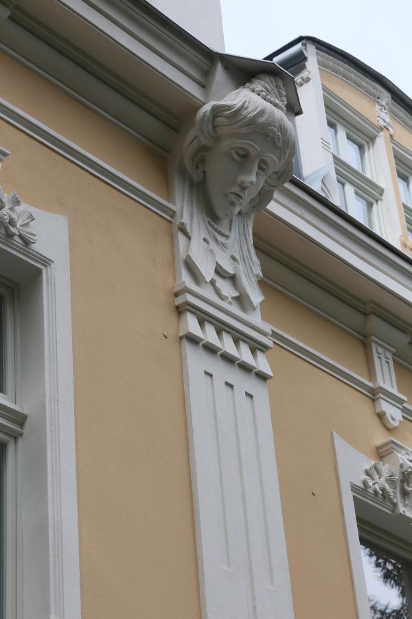 Ferdinandhof Apart-Hotel Karlovy Vary Eksteriør bilde